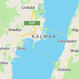 karta över färjestaden öland Färjestaden karta   hitta.se