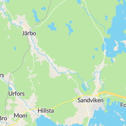 sandviken karta Sandviken karta   hitta.se