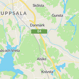 skokloster karta Skokloster karta   hitta.se