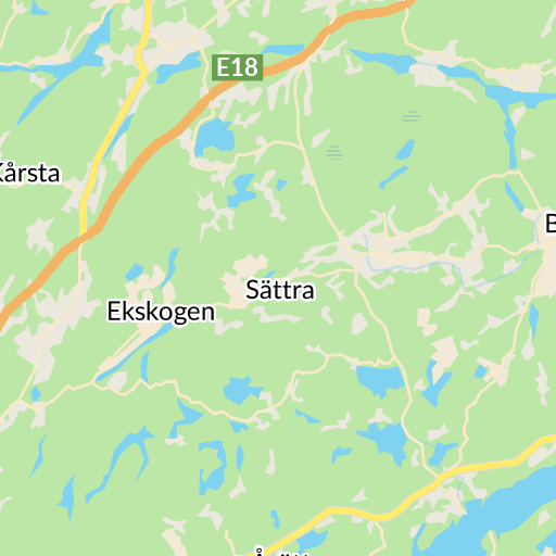 karta brottby Brottby karta   hitta.se