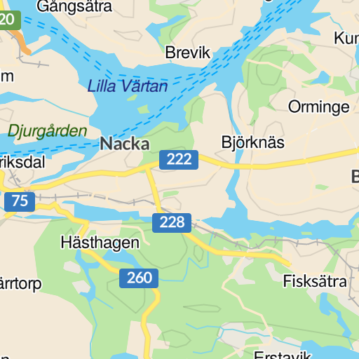 Mäta Sträcka På Google Maps