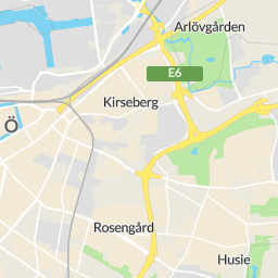 kirseberg karta LorensbMalmö karta   hitta.se