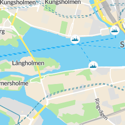 stockholm karta hitta se Interaktiv karta   hitta.se