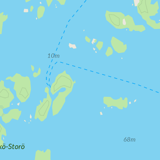 Finnhamn Karta | Karta