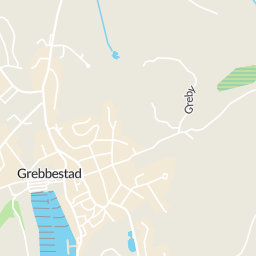 Karta över Grebbestad | Karta 2020