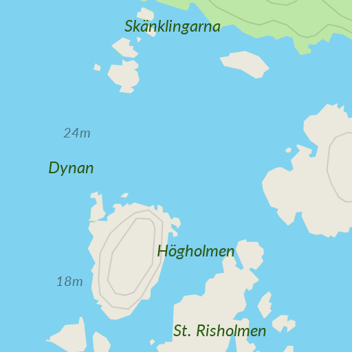 Gullholmen Karta | Karta