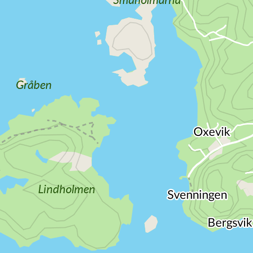 Gullmarsstrand Karta – Karta 2020