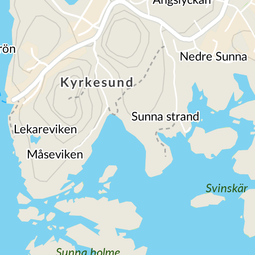 kyrkesund karta Kyrkesund Brygga Kyrkesund Karta Hitta Se kyrkesund karta