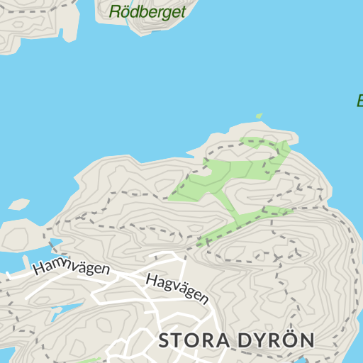 karta dyrön Dyrön karta   hitta.se