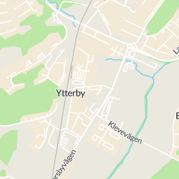 Ostra Porten 21 B Ytterby Karta Hitta Se