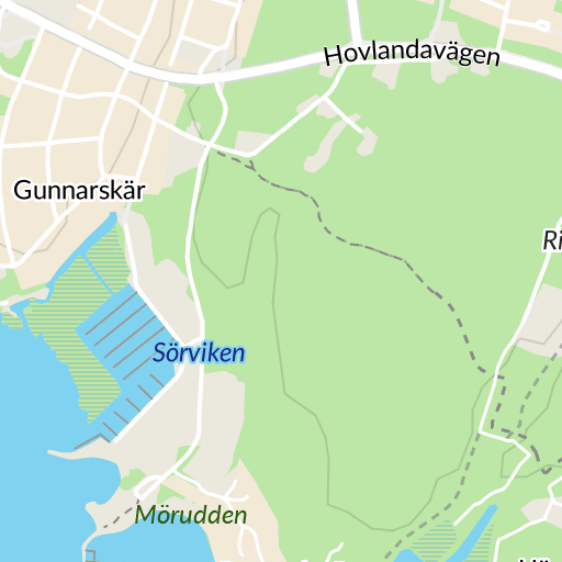 karta skoghall Prästgårdsvägen Skoghall karta   hitta.se