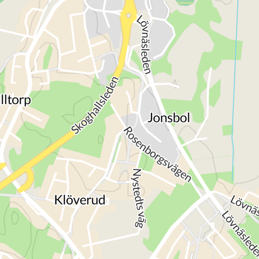 skoghall karta Location guide Europa Karta