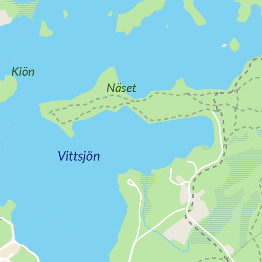 Karta Vittsjö Sverige | Karta 2020
