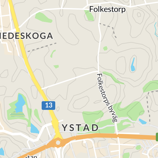 Ystads Lasarett Karta Karta