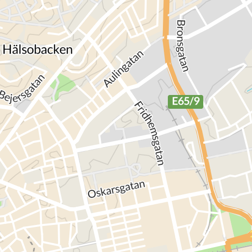 Ystads Lasarett Karta Karta