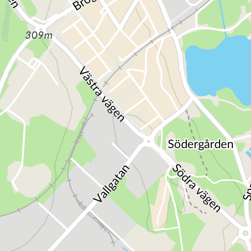 Nässjö Karta Sverige | Karta 2020