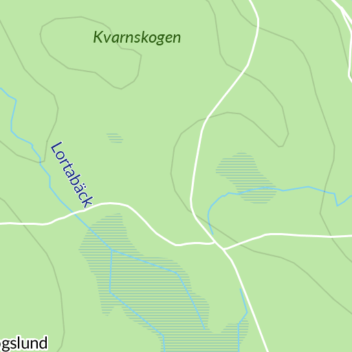 sävsjöström karta Sävsjöström Alstervägen Sävsjöström karta   hitta.se