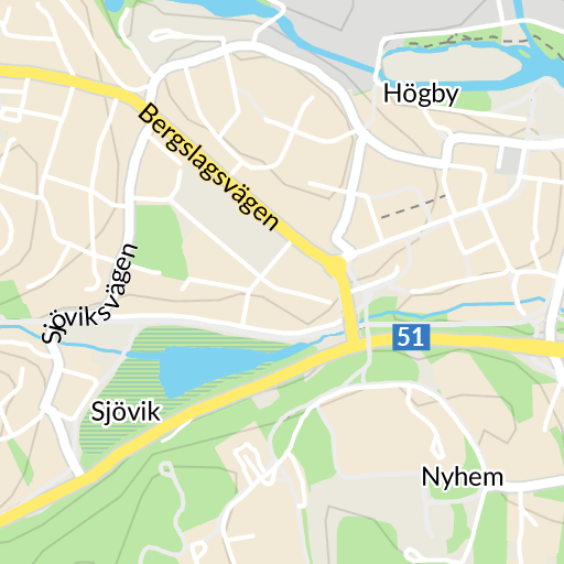Finspång Karta Sverige | Karta 2020