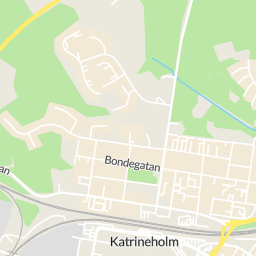 karta katrineholm Katrineholm karta   hitta.se