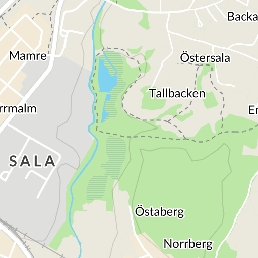Sala Karta Sverige | Karta 2020