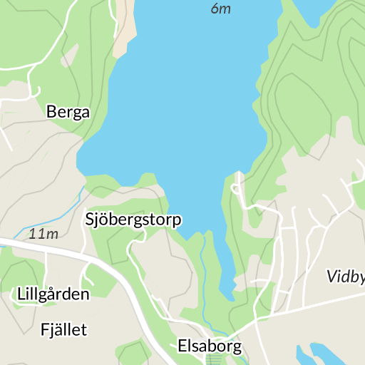 Karta: Karta Nykvarn