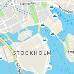 Hornsgatan Stockholm Karta | Karta 2020