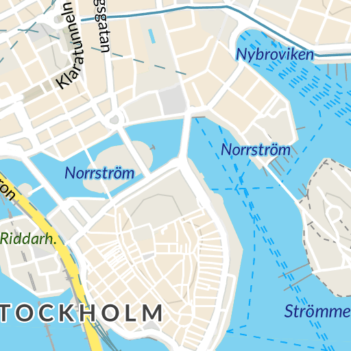 Hornsgatan Stockholm Karta | Karta 2020