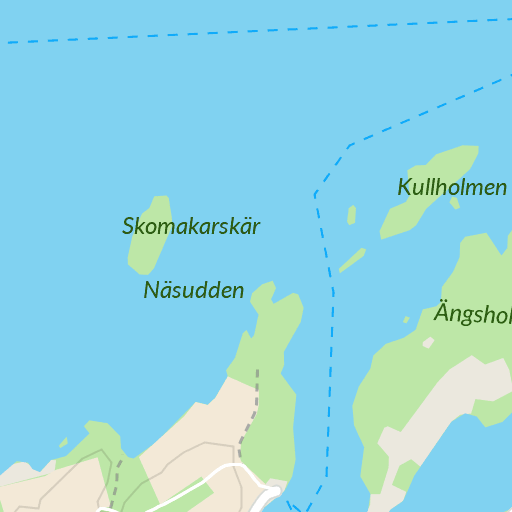 Karta Utö | Karta