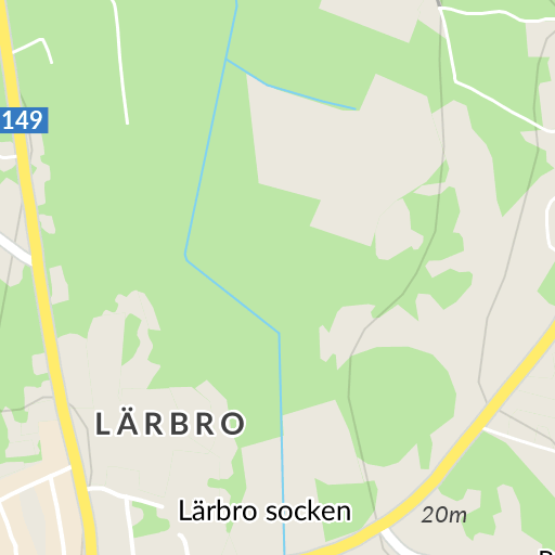 Lärbro Gotland Karta | hypocriteunicorn