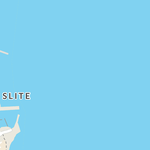 Slite Gotland Karta | Karta
