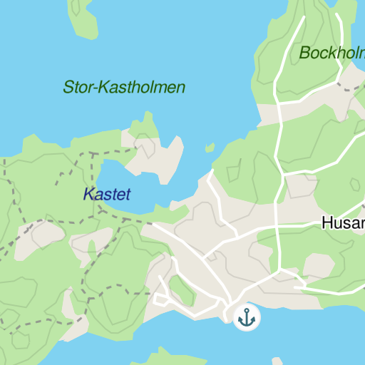 husarö karta Husaro Vasterskogen 7 Husaro Karta Hitta Se husarö karta