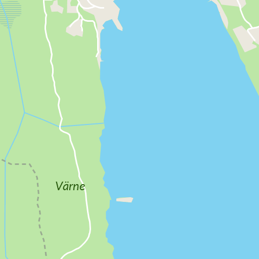 Valleviken Karta | Karta 2020