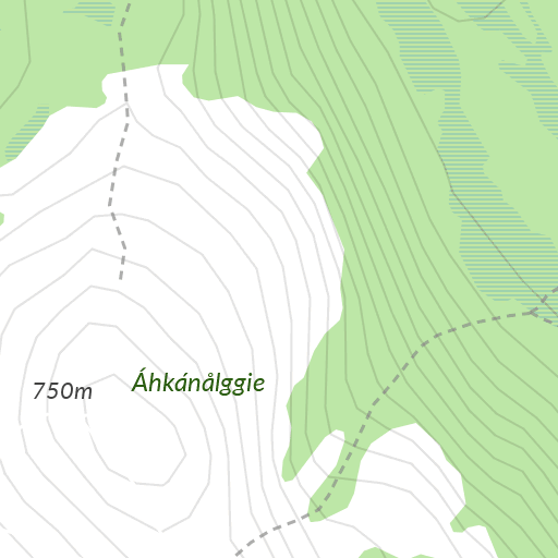 akkanålke karta Akkanålke, Arvidsjaur karta   hitta.se