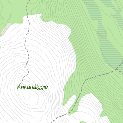 akkanålke karta Akkanålke, Arvidsjaur karta   hitta.se