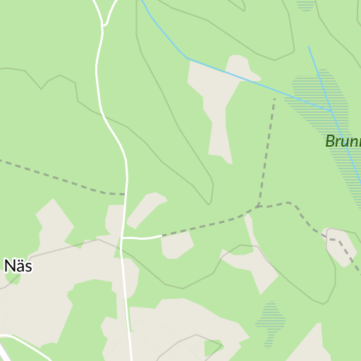 norrfjärden karta Smedgatan 7 Norrfjärden karta   hitta.se