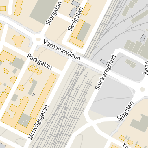 Alvesta Primärvårdsrehab