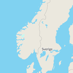 karta över sverige hitta se Interaktiv karta   hitta.se