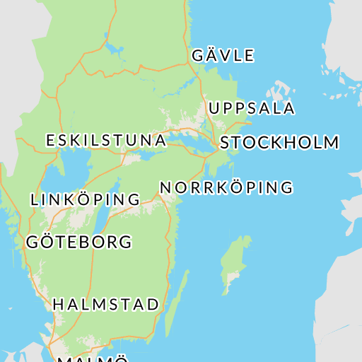 Sverige Karta Norrköping – Karta 2020