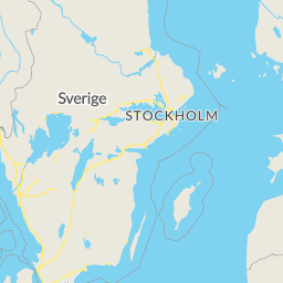 hitta se karta stockholm Interaktiv karta   hitta.se