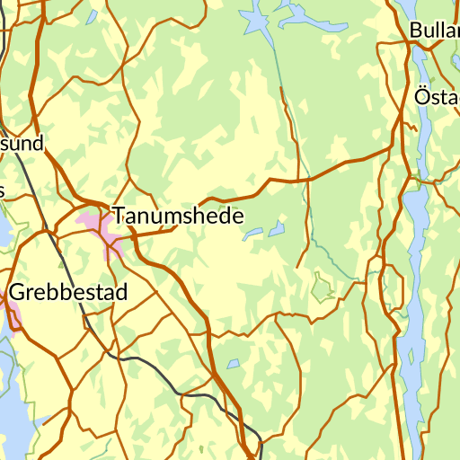 karta grebbestad Tanumshede karta   hitta.se