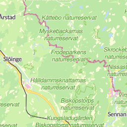 karta slöinge Slöinge Göteborgsvägen karta   hitta.se