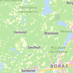 fristad sverige karta Fristad Karta Hitta Se fristad sverige karta