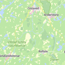 smålandsstenar karta Smålandsstenar karta   hitta.se