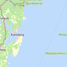 karta över karlsborg Karlsbkarta   hitta.se