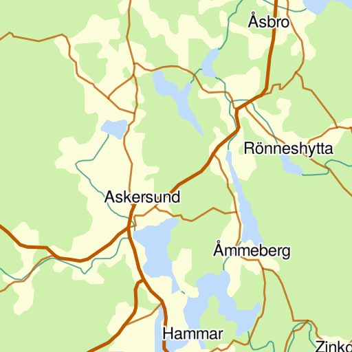 askersund karta Askersund karta   hitta.se