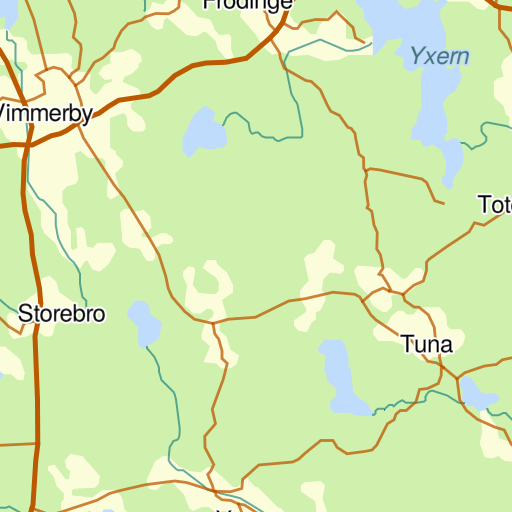vimmerby karta sverige Vimmerby Karta Hitta Se vimmerby karta sverige