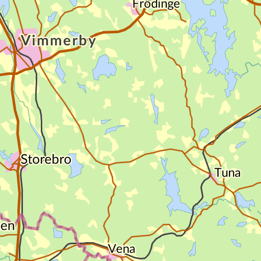Vimmerby Karta Sverige | Teneriffa Karta