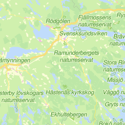 linköping karta Vasastaden Linköping karta   hitta.se